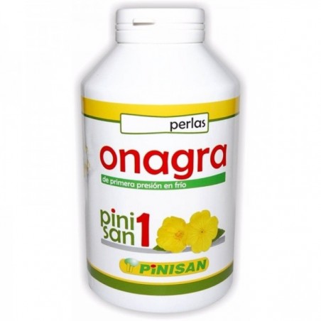 Aceite De Onagra 500 Mg 100...