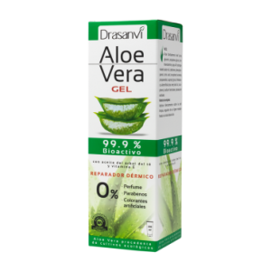 Gel Aloe Vera 200 ml Drasanvi