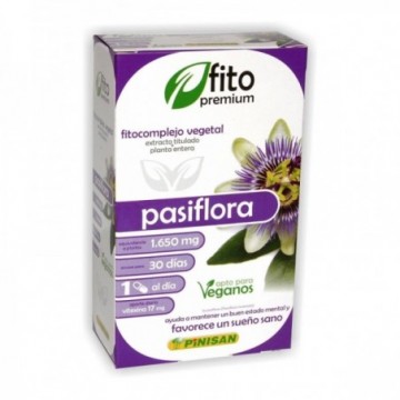 Pasiflora Fito Premium...