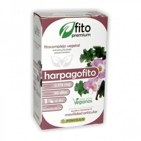 Harpagofito Fito Premium...