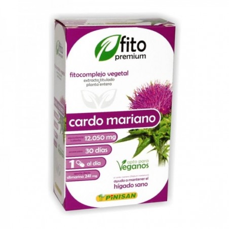Cardo Mariano Fito Premium...