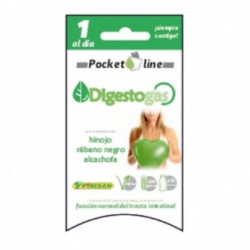Digestogas Pocket Line 10...