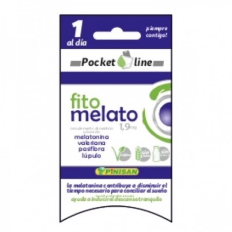 Fito Melato Pocket Line 10...