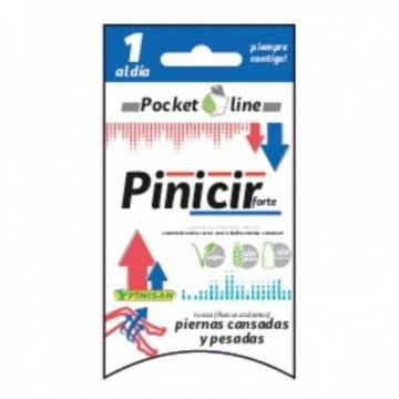 Pinicir Forte Pocket Line...