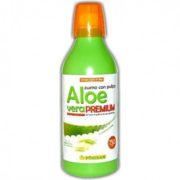Zumo Aloe Vera Premium 750...