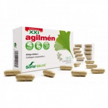 Agilmén 18-C 690 mg 30...