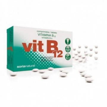 Vitamina B12 Retard 200 mg...