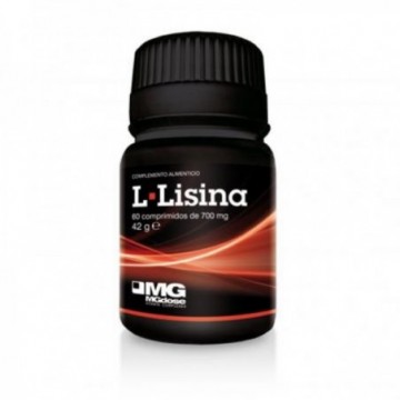 L-Lisina 900 mg 60...