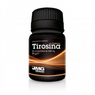 Tirosina Complex 1000 mg 60...