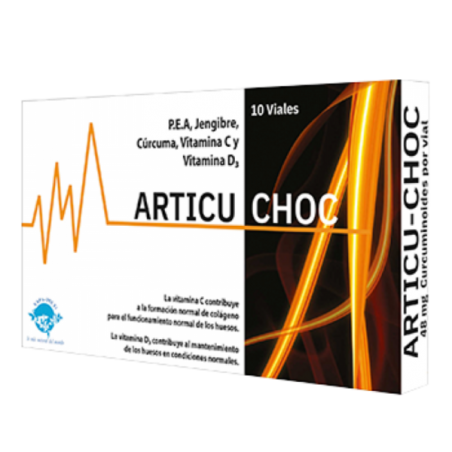 Articuchoc 10 Viales Espadiet