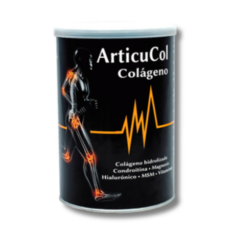Articucol 300 Gr Espadiet