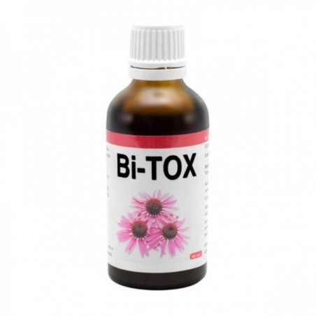 Bi-Tox 50 ml. Espadiet