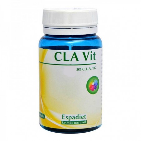 C.L.A. Vit 60 Cápsulas...