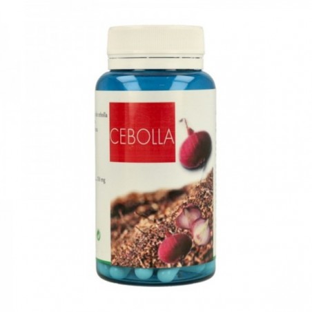 Cebolla Capsulas 90...