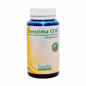 Coenzima Q-10 50 Perlas...