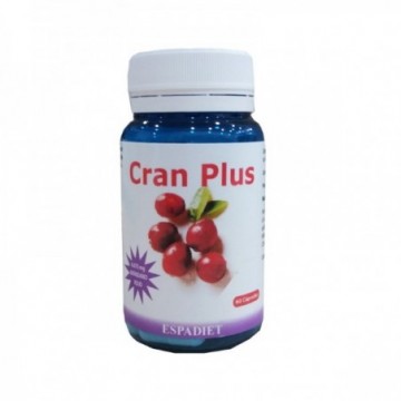 Cran Plus 60 Cápsulas Espadiet