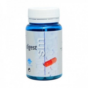 Digest 60 Cápsulas Espadiet