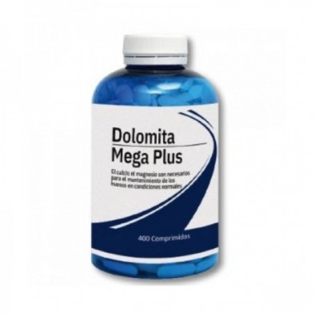 Dolomita Mega Plus 400...
