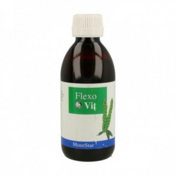 Flexovit (Jarabe) 250 ml....