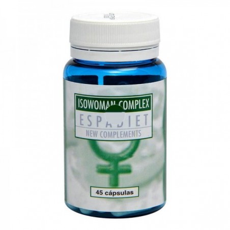 Isowoman Complex 45...