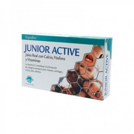Jalea Junior Active 20...