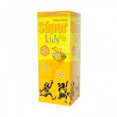 Jalea Super Kid 2/12 250...