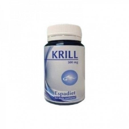 Krill 60 Perlas Espadiet