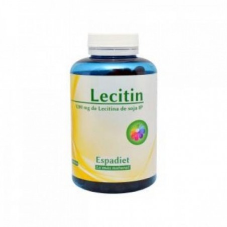 Lecitin 100 Perlas Espadiet