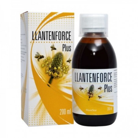 Llantenforce Plus 200 ml....