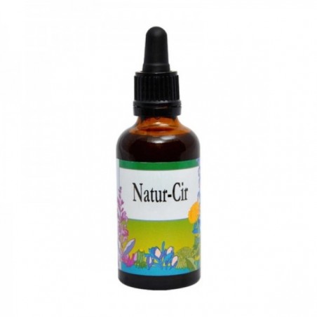 Natur-Cir 50 ml. Espadiet