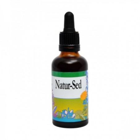 Natur-Sed 50 ml. Espadiet