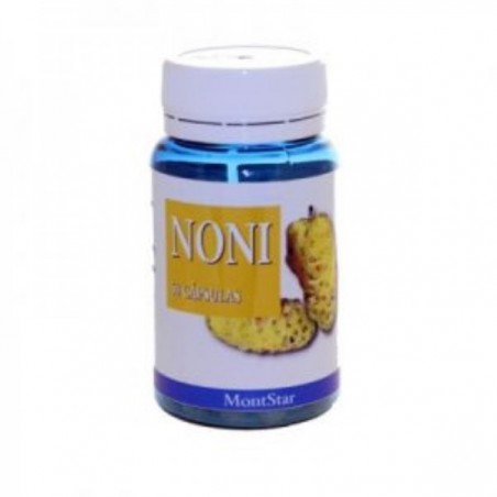 Noni 50 Cápsulas Espadiet