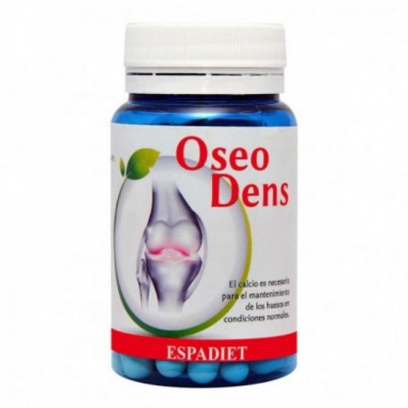 Oseo Dens 60 Cápsulas Espadiet