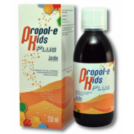 Propol-E Kids Plus 250 ml....