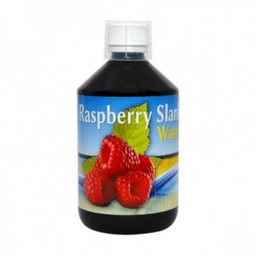 Raspberry Slank 500 ml....