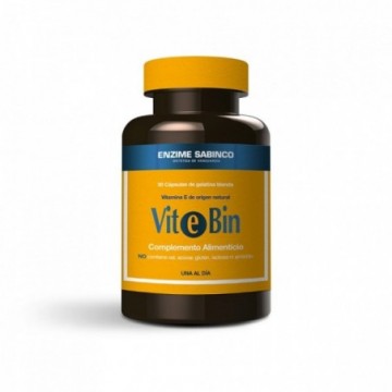 Vitamina E Vitebin 30...