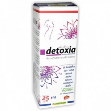 Detoxia 500 Ml Pinisan