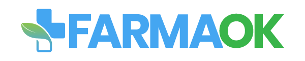 logo farma ok